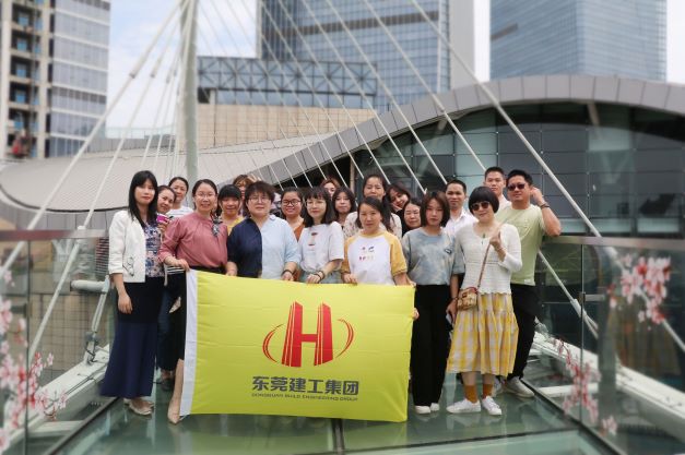 春暖开花，以家人之名，共庆生辰——集团1-4月份员工生日会(图4)