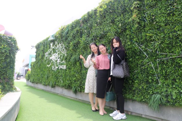 春暖开花，以家人之名，共庆生辰——集团1-4月份员工生日会(图7)