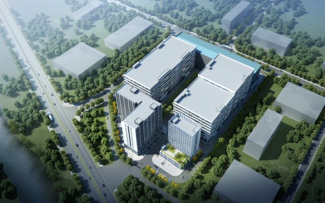 热烈祝贺润信环保包装礼品盒生产建设项目荣耀封顶(图24) 热烈祝贺润信环保包装礼品盒生产建设项目荣耀封顶(图24)