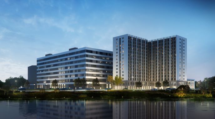 热烈祝贺润信环保包装礼品盒生产建设项目荣耀封顶(图23) 热烈祝贺润信环保包装礼品盒生产建设项目荣耀封顶(图23)