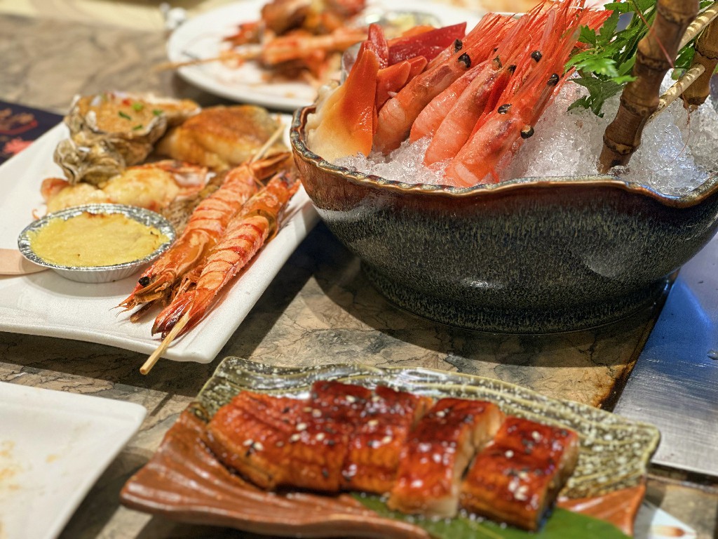 员工生日会丨芳菲四月花似锦，一岁一礼，快乐(图14)