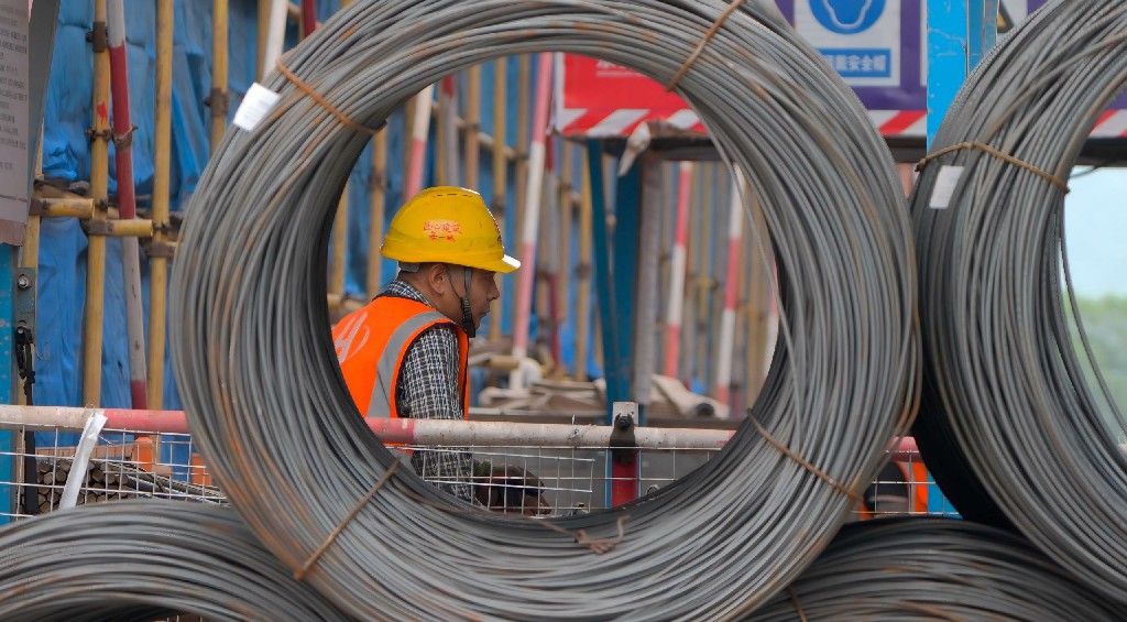 “心系职工 情暖五一，致敬最美劳动者” ——集团开展“五一”国际劳动节送温暖活动(图12)