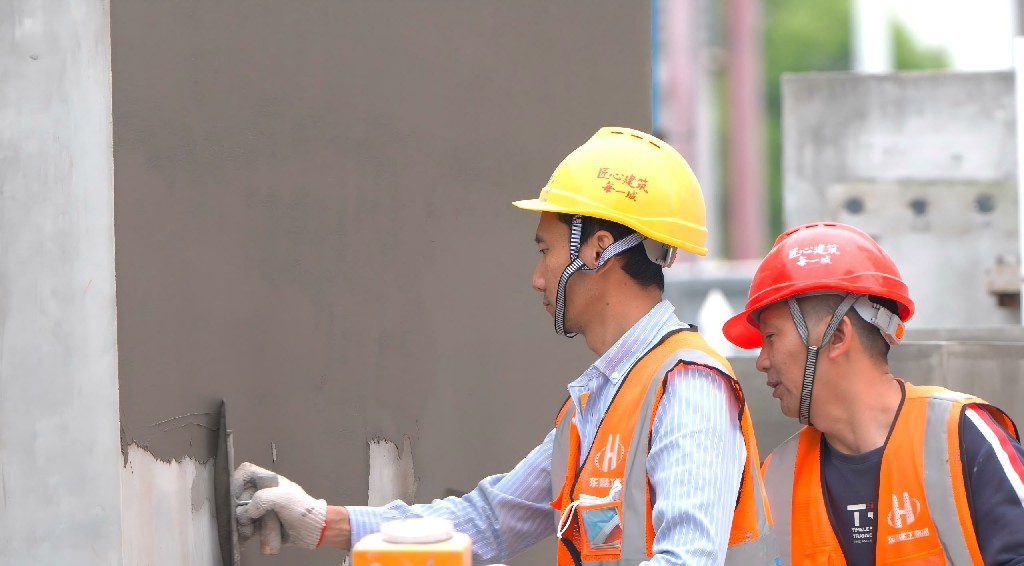 “心系职工 情暖五一，致敬最美劳动者” ——集团开展“五一”国际劳动节送温暖活动(图19)