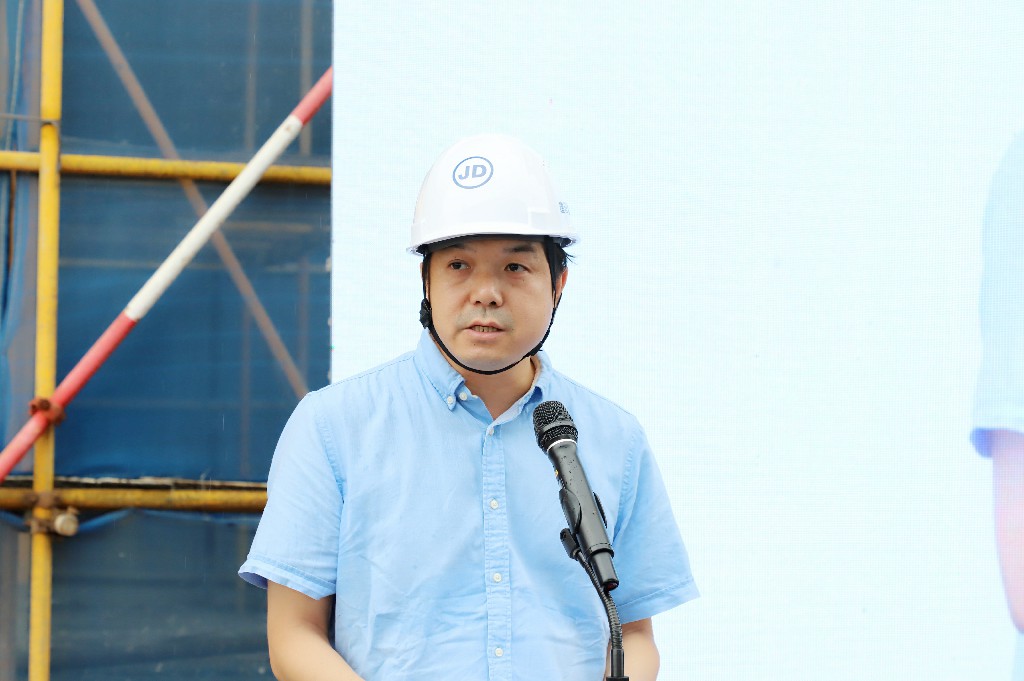 筑牢安全防线 锤炼应急能力丨桥头镇住建领域2025年综合应急演练在东莞建工集团三津食品增资扩产项目成功开展(图13) 筑牢安全防线 锤炼应急能力丨桥头镇住建领域2025年综合应急演练在东莞建工集团三津食品增资扩产项目成功开展(图13)