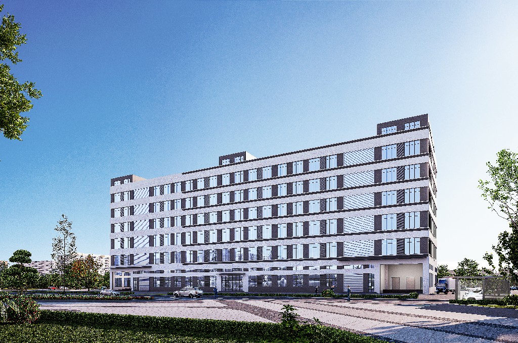 【集团动态】富士高电声科技电子产业园圆满封顶，携手共筑智造新未来(图15)