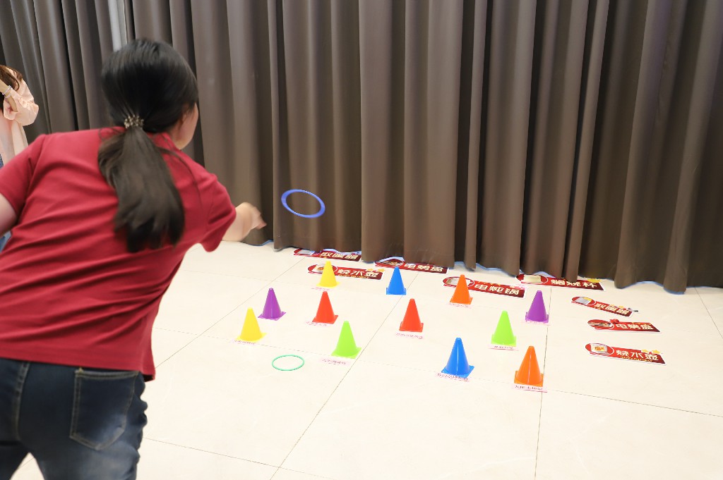 金秋送爽，共庆生辰丨集团第三季度员工生日会(图3)